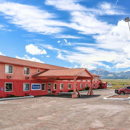 Travelodge By Wyndham Deer Lodge Montana Exterior foto