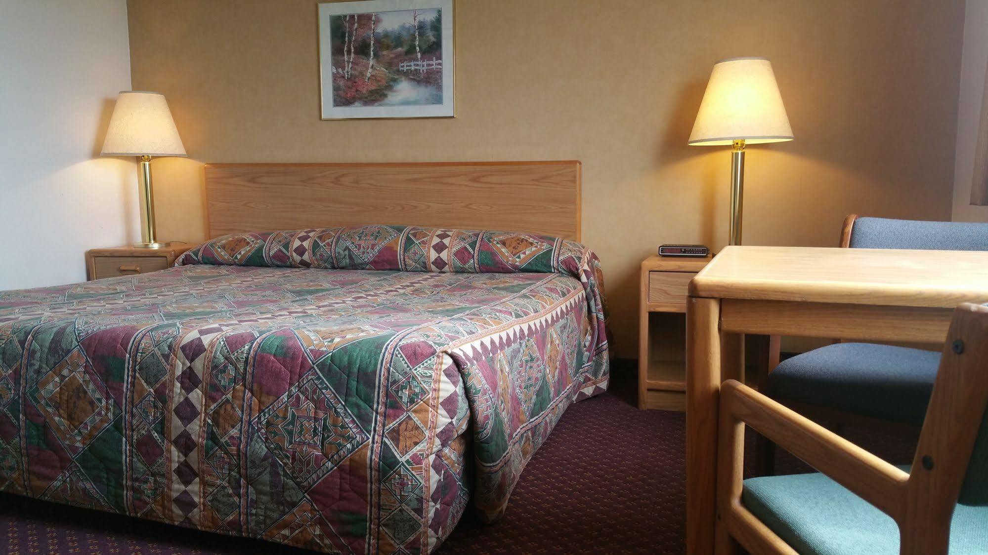 Travelodge By Wyndham Deer Lodge Montana Exterior foto