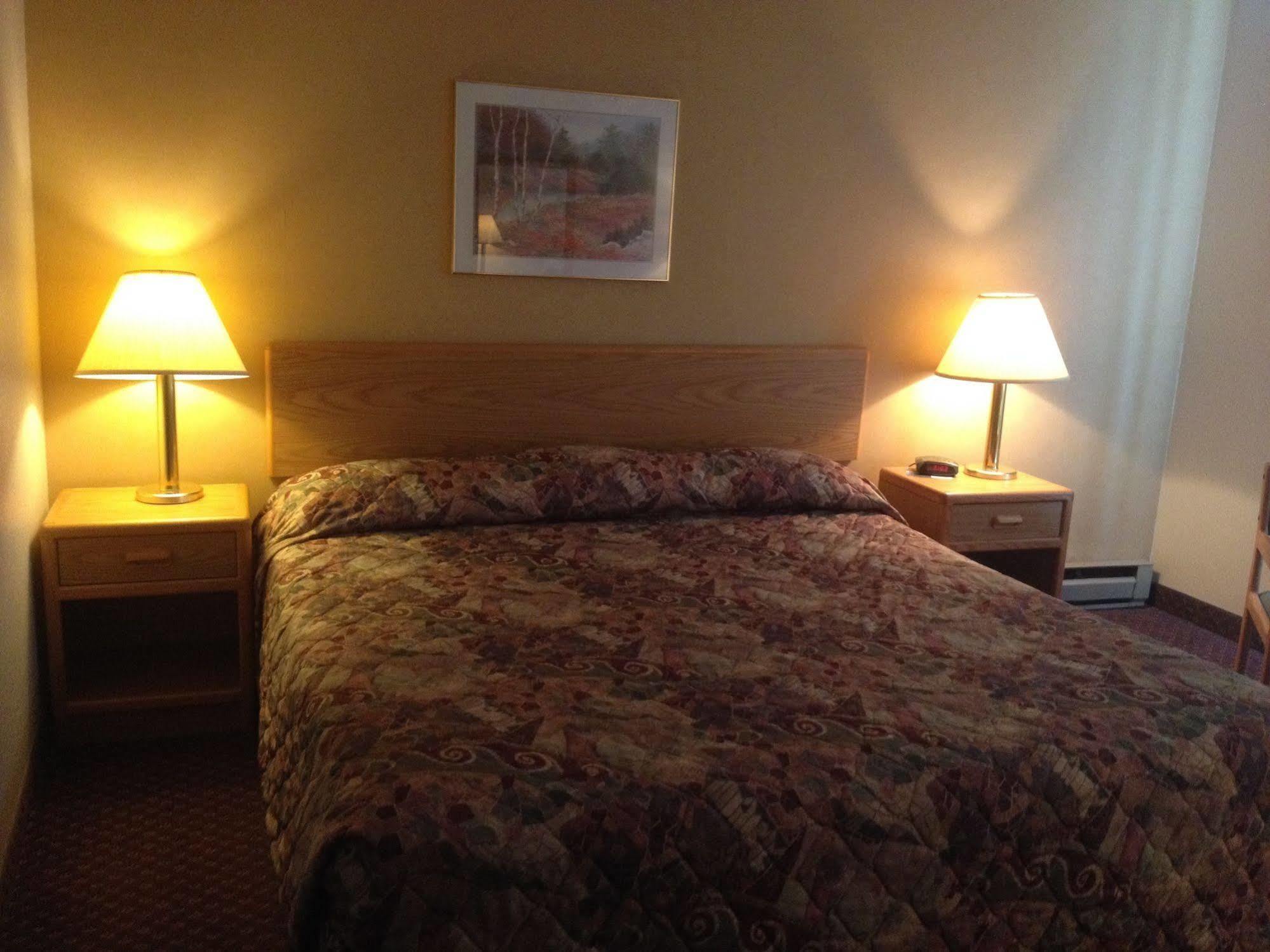 Travelodge By Wyndham Deer Lodge Montana Exterior foto